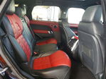Land Rover Range Rover 2016