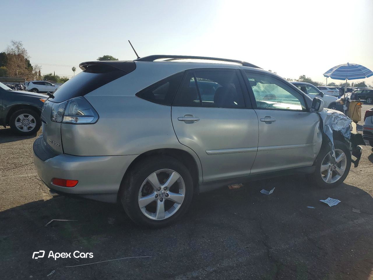 Lexus RX 2005