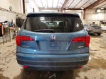 Honda Pilot 2016