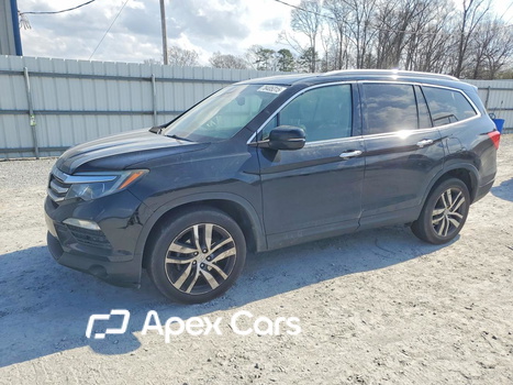 Honda Pilot 2017 - Image 1 of 13