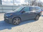 Honda Pilot 2017