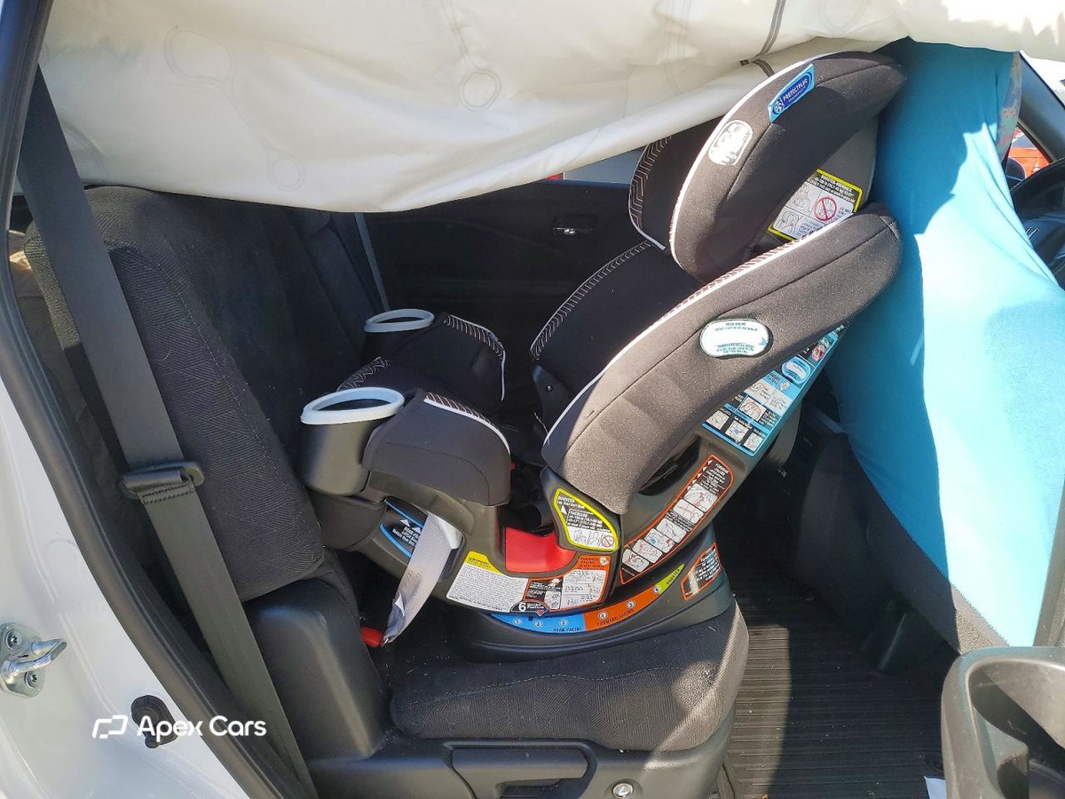 Honda Pilot 2021