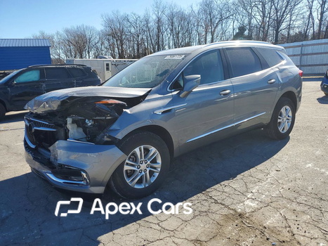 Buick Enclave 2019 - Image 1 of 15