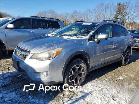 Subaru XV 2014 - Image 1 of 12