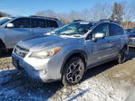 Subaru XV 2014
