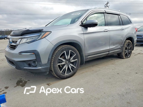 Honda Pilot 2019 - Image 1 of 13