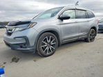 Honda Pilot 2019