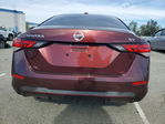 Nissan Sentra 2021