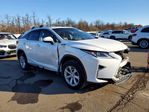 Lexus RX 2017