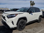Toyota RAV 4 2022