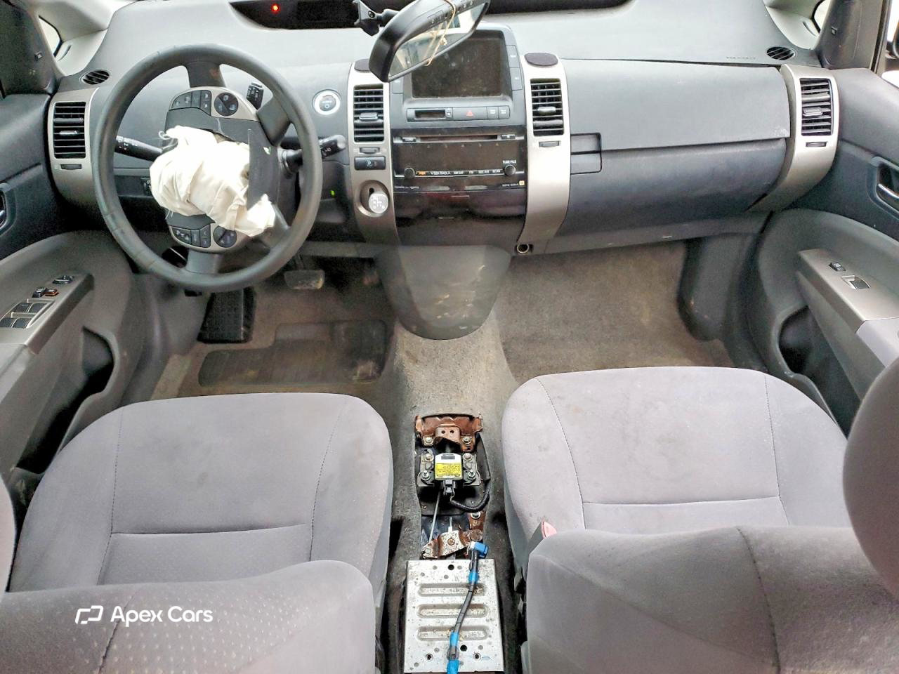 Toyota Prius 2008