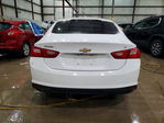 Chevrolet Malibu 2018