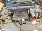 Audi A4 2012