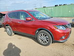 Nissan Rogue 2015