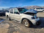 Ford Explorer 2004