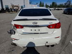 Infiniti Q50 2017
