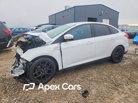 Ford Focus 2016 - Zdjęcie 1 z 13