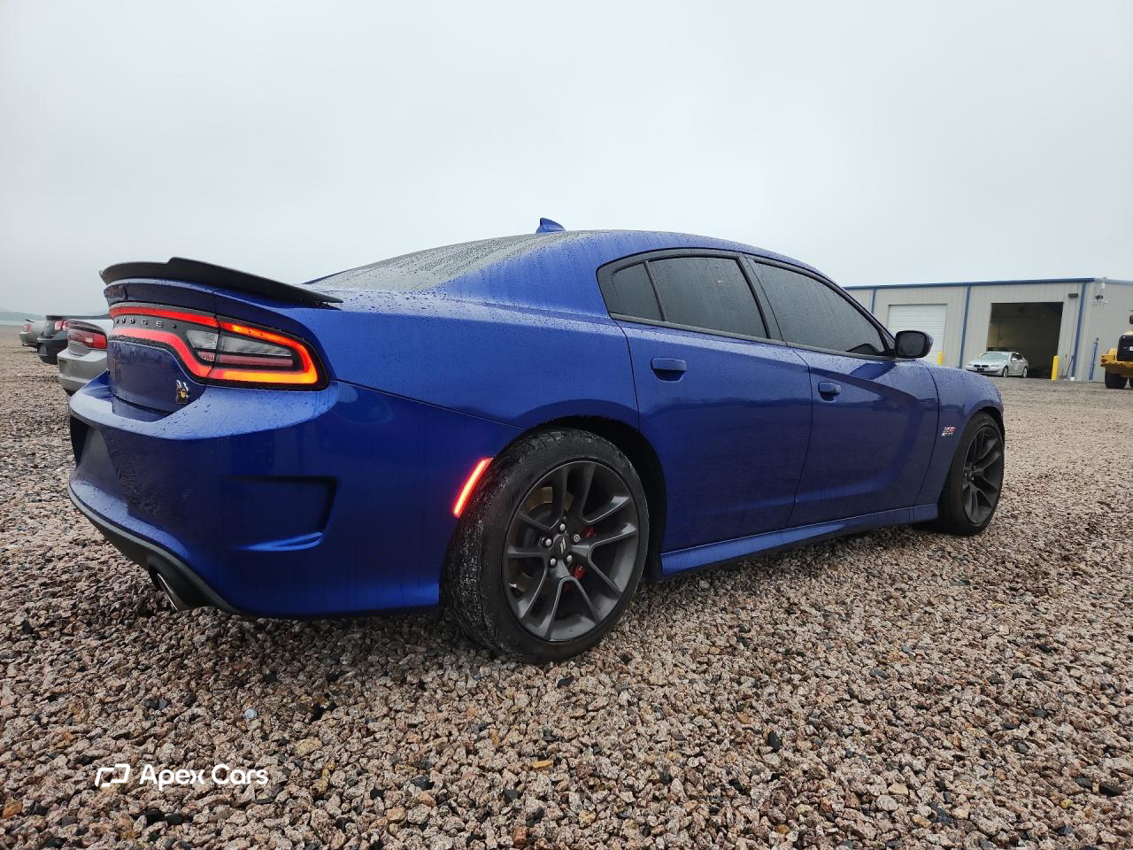 Dodge Charger 2022