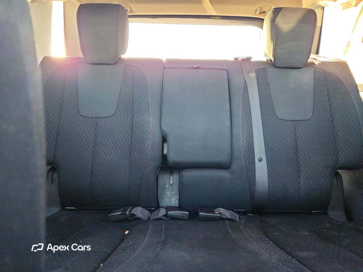 GMC Terrain 2014