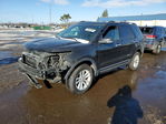 Ford Explorer 2014