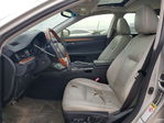 Lexus ES 2013