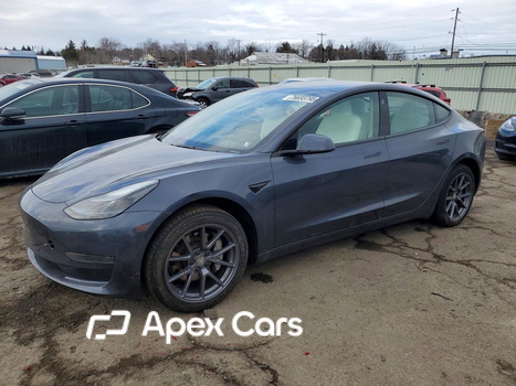 Tesla Model 3 2023 - Image 1 of 13