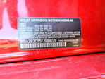 BMW Series 3 2015