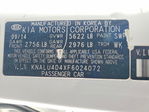 Kia K900 2015