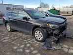 Subaru Outback 2017