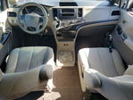 Toyota Sienna 2014