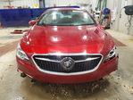 Buick LaCrosse 2018