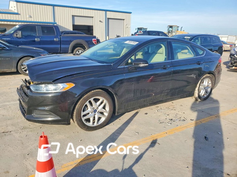 Ford Fusion 2015 - Image 1 of 5