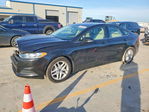 Ford Fusion 2015