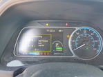 Nissan Leaf 2022