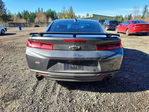 Chevrolet Camaro 2017