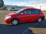 Nissan Versa 2011