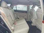 Subaru Outback 2011