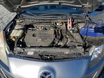 Mazda 3 2011