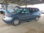Honda Odyssey 2004