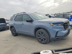 Honda Pilot 2025