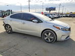 Kia Forte 2018
