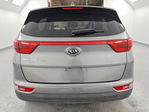 Kia Sportage 2018