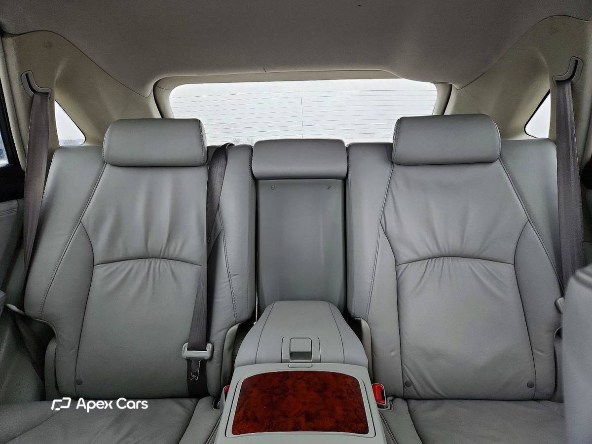 Lexus RX 2006
