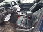 Ford Explorer 2020