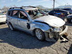 Subaru Forester 2012