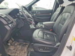 Ford Explorer 2018
