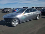 BMW Series 3 2011