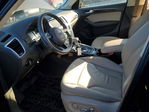 Audi Q5 2015