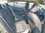 Nissan Versa 2021