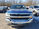 Chevrolet Silverado 2016